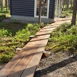 Pyhaekirnu Holiday home *