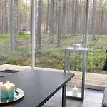 Pyhaekirnu Holiday home Pyhatunturi