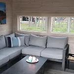 Pyhaekirnu Holiday home *