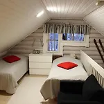 Pyhaekirnu * Pyhatunturi