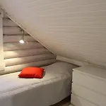 Pyhaekirnu بيت للعطل *