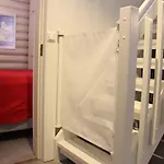 Pyhaekirnu Holiday home *