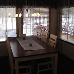 Pyhaekirnu Holiday home Pyhatunturi