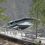 Pyhaekirnu * Pyhatunturi