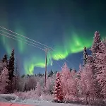 Holiday home Pyhaekirnu *