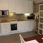 Holiday home Pyhaekirnu Pyhatunturi
