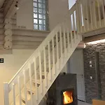 Holiday home Pyhaekirnu