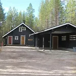 Holiday home Pyhaekirnu Pyhatunturi