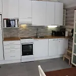 Pyhaekirnu Holiday home