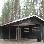 بيت للعطل Pyhaekirnu *
