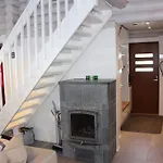 Pyhaekirnu Holiday home Pyhatunturi