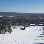 Pyhaekirnu Holiday home