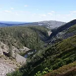 Pyhaekirnu * Pyhatunturi