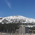 Holiday home Pyhaekirnu *