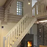 Pyhaekirnu Holiday home Pyhatunturi