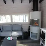 Holiday home Pyhaekirnu *