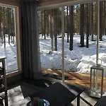 Pyhaekirnu Holiday home *