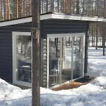Holiday home Pyhaekirnu