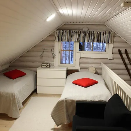 Pyhaekirnu * Pyhätunturi