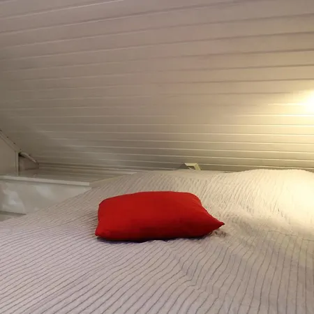 Pyhaekirnu Ferienhaus