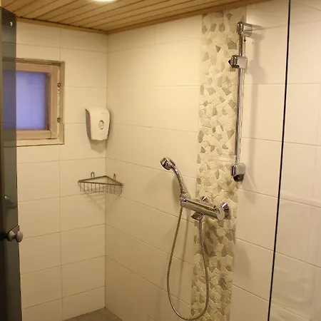 Holiday home Pyhaekirnu