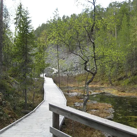 Pyhaekirnu *