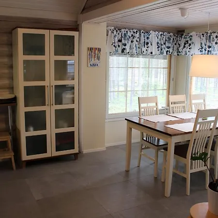 Ferienhaus Pyhaekirnu *