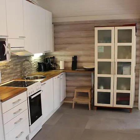 Ferienhaus Pyhaekirnu *