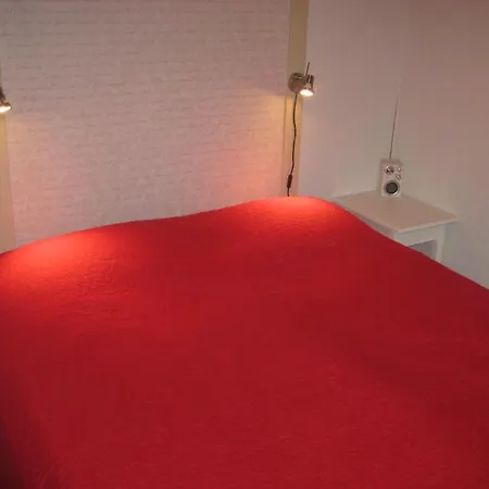 Holiday home Pyhaekirnu *