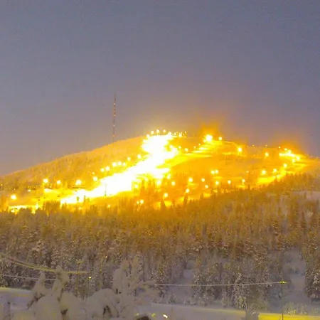 Pyhaekirnu Pyhatunturi