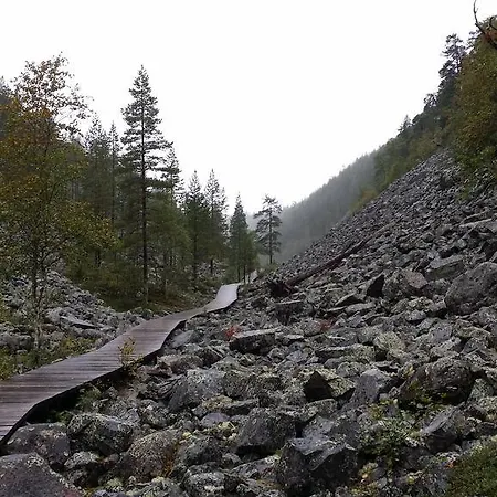 Pyhaekirnu