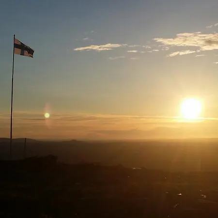 Pyhaekirnu Pyhätunturi