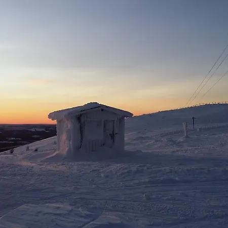 Pyhaekirnu *
