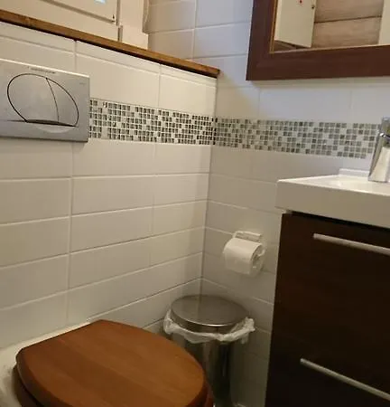 Holiday home Pyhaekirnu *