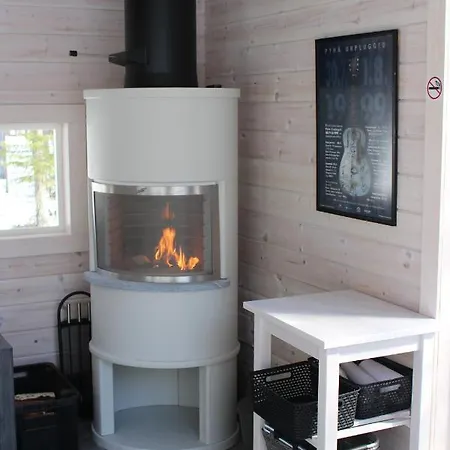 Pyhaekirnu Ferienhaus