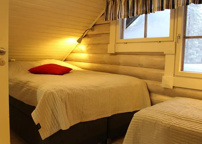 펜션 Pyhaekirnu 파이하튠튜리