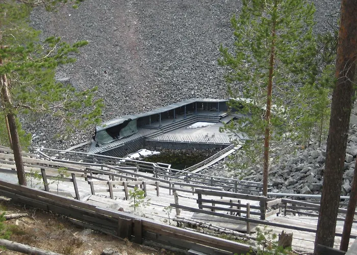 Pyhaekirnu * 파이하튠튜리