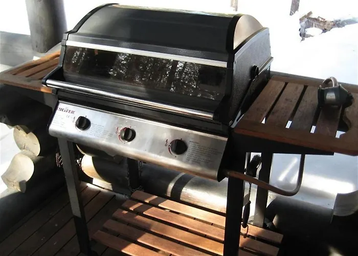 펜션 Pyhaekirnu 파이하튠튜리