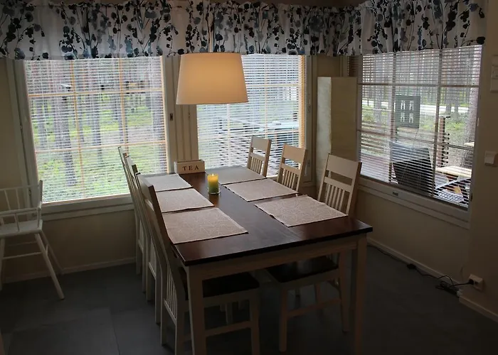 Pyhaekirnu 파이하튠튜리