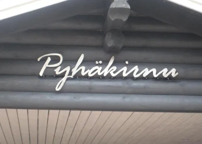 Pyhaekirnu 파이하튠튜리