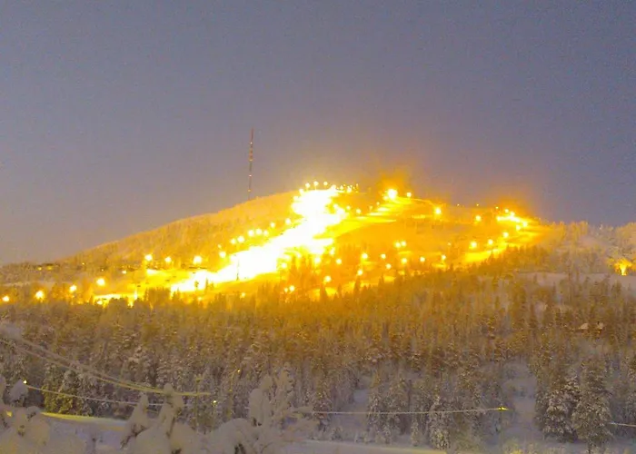 Pyhaekirnu 파이하튠튜리