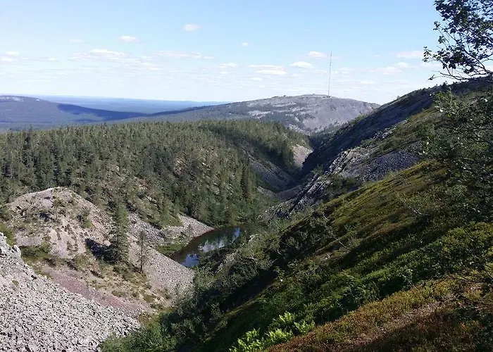 Pyhaekirnu * 파이하튠튜리