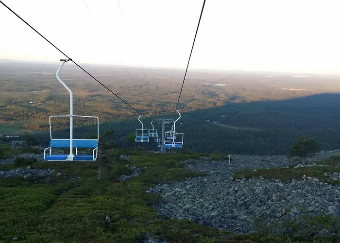 Pyhaekirnu * 파이하튠튜리